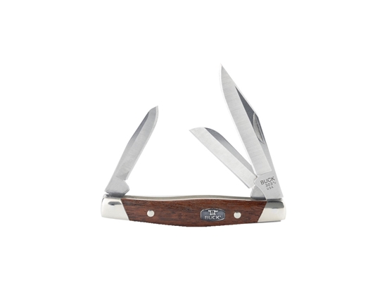 Immagine di Buck CADET GRANADILLO HDL-NS-420HC 303BRS3-B