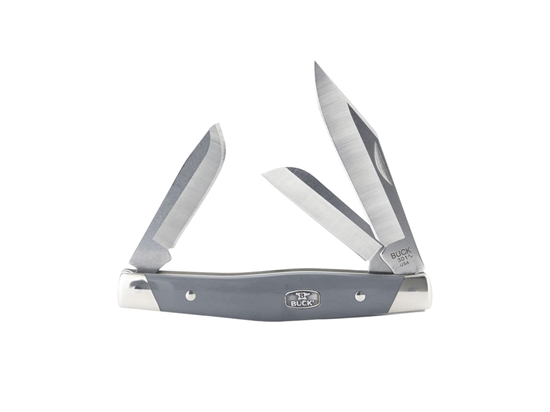 Immagine di Buck STOCKMAN GRAY ACETAL COPOLYMER 420HC 301GYS2-B