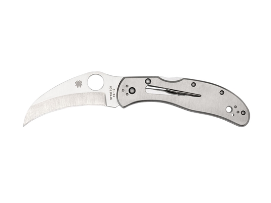 Immagine di Spyderco HARPY SS PLAIN C08P