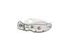 Immagine di Spyderco HARPY SS PLAIN C08P