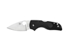 Immagine di Spyderco LIL' NATIVE FRN BLACK PLAIN C230PBK