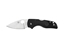 Immagine di Spyderco LIL' NATIVE FRN BLACK PLAIN C230PBK