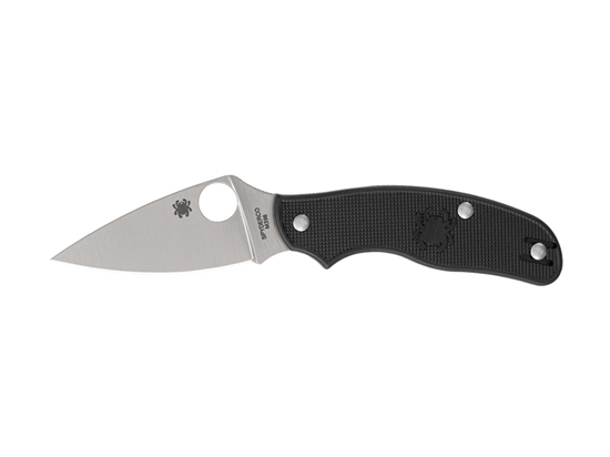 Immagine di Spyderco METROPOLITAN FRN BLACK PLAIN C213PBK