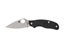 Immagine di Spyderco METROPOLITAN FRN BLACK PLAIN C213PBK
