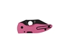 Immagine di Spyderco MICROJIMBO PINK G-10 PLAIN BLACK BLADE C264GPNBKP