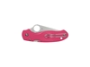 Immagine di Spyderco PARA 3 FRN PINK PLAIN C223PPN