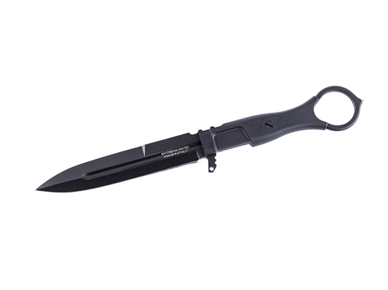 Immagine di Extrema Ratio MISERICORDIA BLACK 0479/BLK/CIV