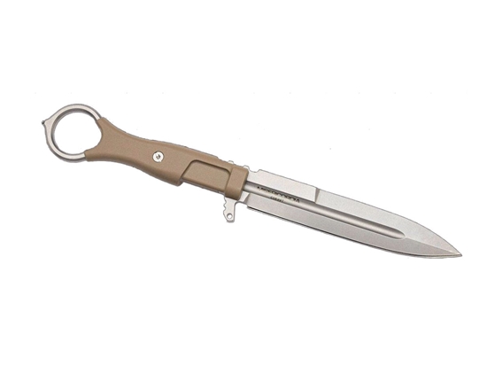 Immagine di Extrema Ratio MISERICORDIA DESERT 0479/SW/D