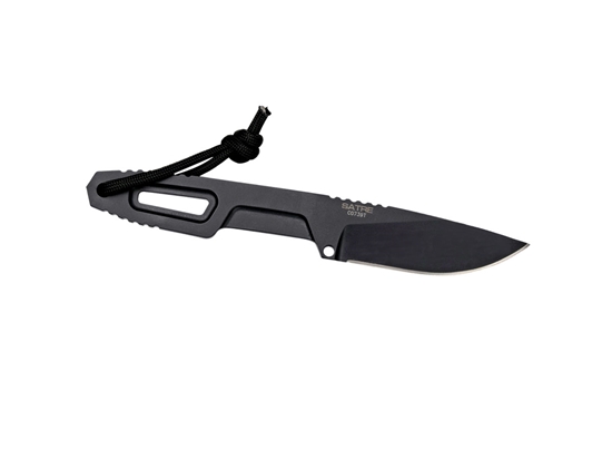 Immagine di Extrema Ratio SATRE BLACK 0222/BLK