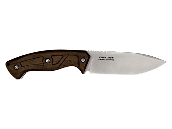 Immagine di Extrema Ratio VENATUS F WOOD SATIN 0089/SAT/WD
