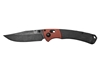 Immagine di Benchmade CROOKED RIVER 15080BK-04 BLACK CANVAS MICARTA