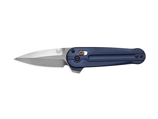 Immagine di Benchmade LOWDEN 491 CRATER BLUE