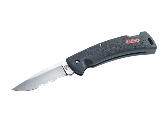 Immagine di Buck PROTEGE RED COMBO 450RX