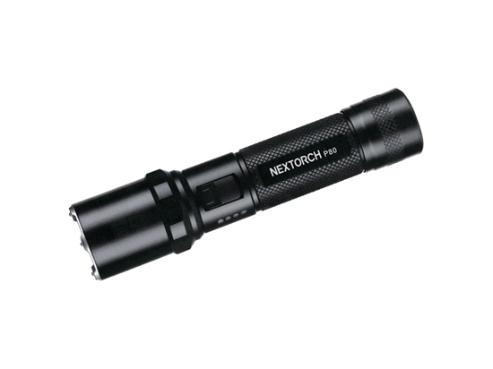 Immagine di Nextorch P80 Ricaricabile 2100 Lumens LED