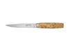 Immagine di Morakniv "MASUR" SET 4 PZ BISTECCA (Steak knives) CM 12 (13669)