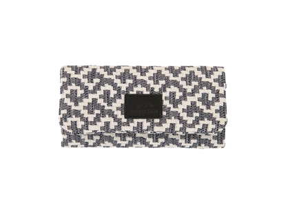 Immagine di Mestango BORSA PORTATABACCO "DUAL SPIRIT" 1015/11 NERA c/motivo