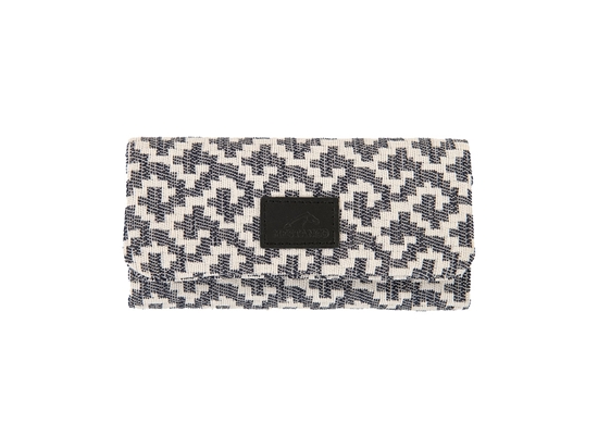 Immagine di Mestango BORSA PORTATABACCO "DUAL SPIRIT" 1015/11 NERA c/motivo