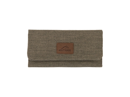 Immagine di Mestango BORSA PORTATABACCO "DUAL SPIRIT" 1015/2 GRIGIA MARRONE