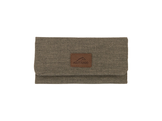 Immagine di Mestango BORSA PORTATABACCO "DUAL SPIRIT" 1015/2 GRIGIA MARRONE