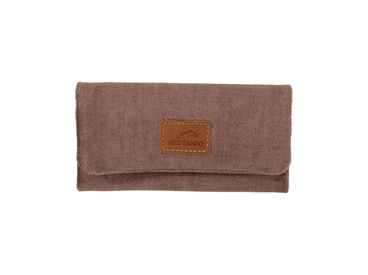 Immagine di Mestango BORSA PORTATABACCO "TERRA" 1014/2 GRIGIA PULCE