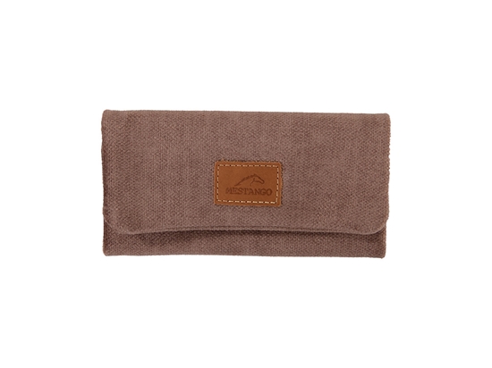 Immagine di Mestango BORSA PORTATABACCO "TERRA" 1014/2 GRIGIA PULCE