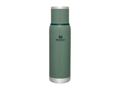 Immagine di Stanley ADVENTURE TO-GO BOTTLE 1.1qt /1l Hammerton Green