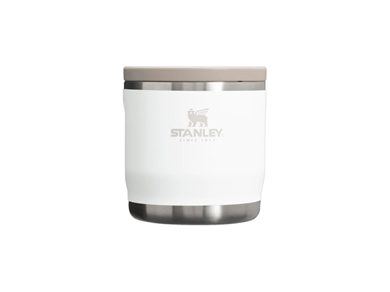 Immagine di Stanley ADVENTURE TO-GO FOOD JAR 12oz /350ml Frost