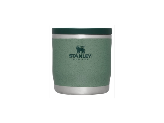 Immagine di Stanley ADVENTURE TO-GO FOOD JAR 12oz /350ml Hammerton Green