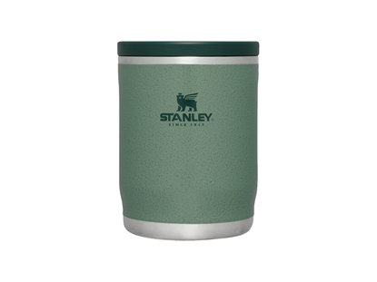 Immagine di Stanley ADVENTURE TO-GO FOOD JAR 18oz /530ml Hammerton Green