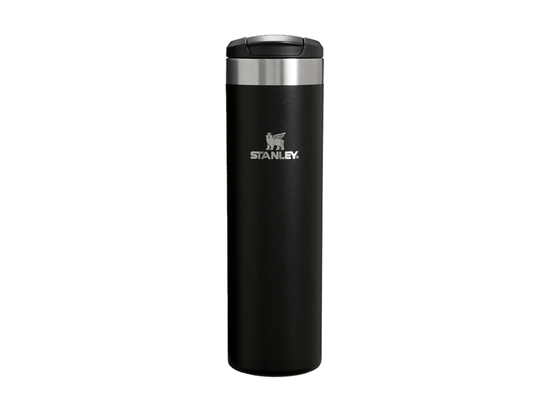 Immagine di Stanley AEROLIGHT TRANSIT MUG 20oz /600ml Black 2.0