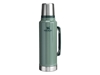 Immagine di Stanley CLASSIC LEGENDARY BOTTLE 1.5qt /1.4l Hammertone Green