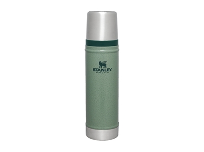 Immagine di Stanley CLASSIC LEGENDARY BOTTLE 20oz /600ml Hammertone Green