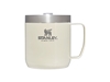 Immagine di Stanley CLASSIC LEGENDARY CAMP MUG 12oz /350ml Cream Gloss