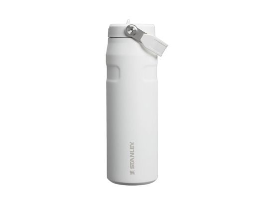 Immagine di Stanley ICEFLOW BOTTLE FLIP STRAW 2.0 24oz /700ml Frost