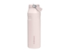 Immagine di Stanley ICEFLOW BOTTLE FLIP STRAW 2.0 36oz /1060ml Rose Quartz