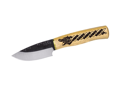 Immagine di Condor NORSE DRAGON HUNTER KNIFE CTK1022-3.8SK