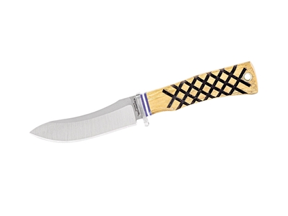 Immagine di Condor WOODSPIRIT TRACKER KNIFE CTK827-1.1 SK