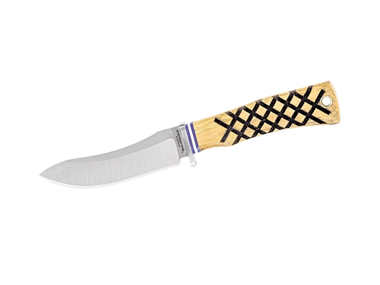 Immagine di Condor WOODSPIRIT TRACKER KNIFE CTK827-1.1 SK