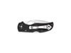 Immagine di Spyderco NATIVE 5 FRN BLACK SERRATED C41SBK5