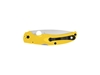 Immagine di Spyderco NATIVE CHIEF SALT YELLOW SERRATED MAGNACUT C244SYL