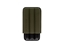 Immagine di Les Fines Lames CIGAR CASE TRIO OD GREEN PEBBLE