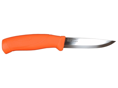 Immagine di Morakniv COMPANION FxF OUTDOOR (S) Orange (12033)