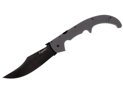 Immagine di Cold Steel ESPADA XL G-10 AUS10A 62MGC-GRBK Grey