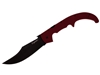 Immagine di Cold Steel ESPADA XL G-10 AUS10A 62MGC-RRBK Ruby Red