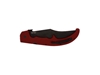 Immagine di Cold Steel ESPADA XL G-10 AUS10A 62MGC-RRBK Ruby Red