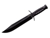 Immagine di Cold Steel LEATHERNECK BOWIE 10.5" FX-LTHRNK