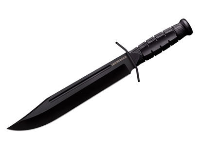 Immagine di Cold Steel LEATHERNECK BOWIE 10.5" FX-LTHRNK