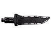 Immagine di Cold Steel LEATHERNECK BOWIE 10.5" FX-LTHRNK