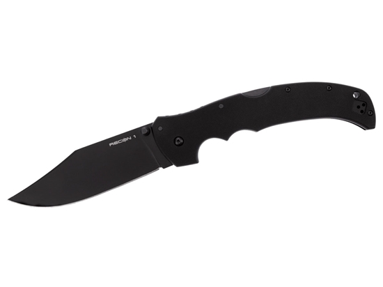 Immagine di Cold Steel RECON 1 XL CLIP POINT XHP 27TXLC