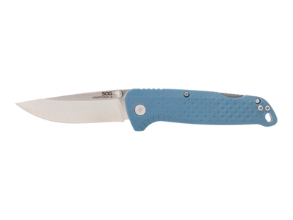 Immagine di Sog ADVENTURER LB NORDIC BLUE + SATIN 13-11-03-43